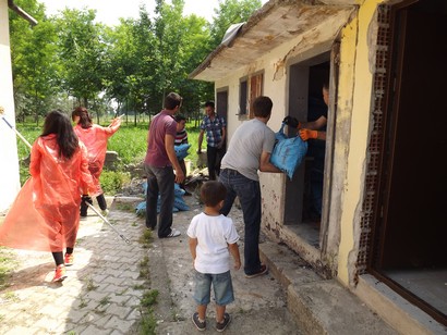 Hayal Eden Çocuk Başarılı Olur